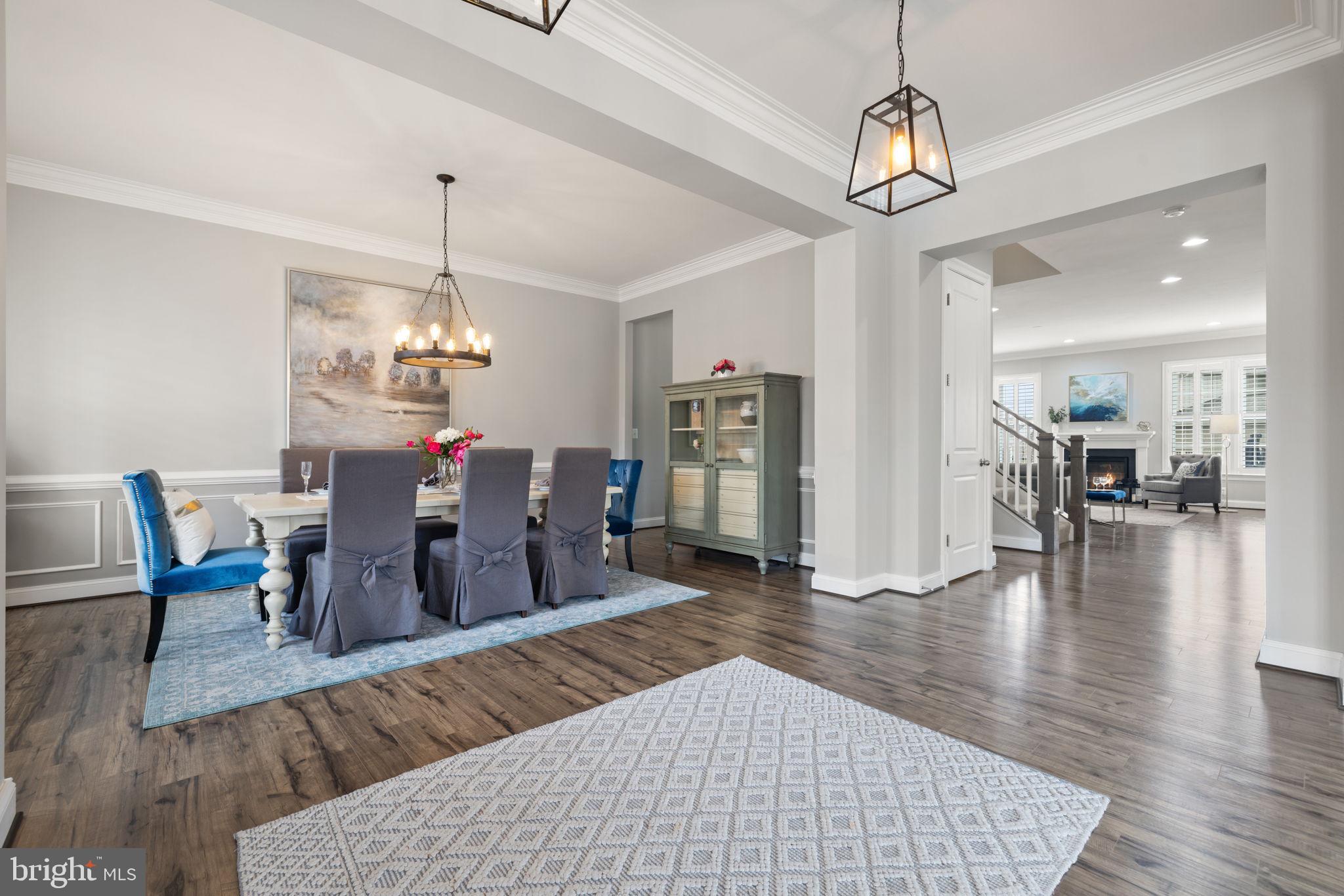 WILLOWSFORD - Residential