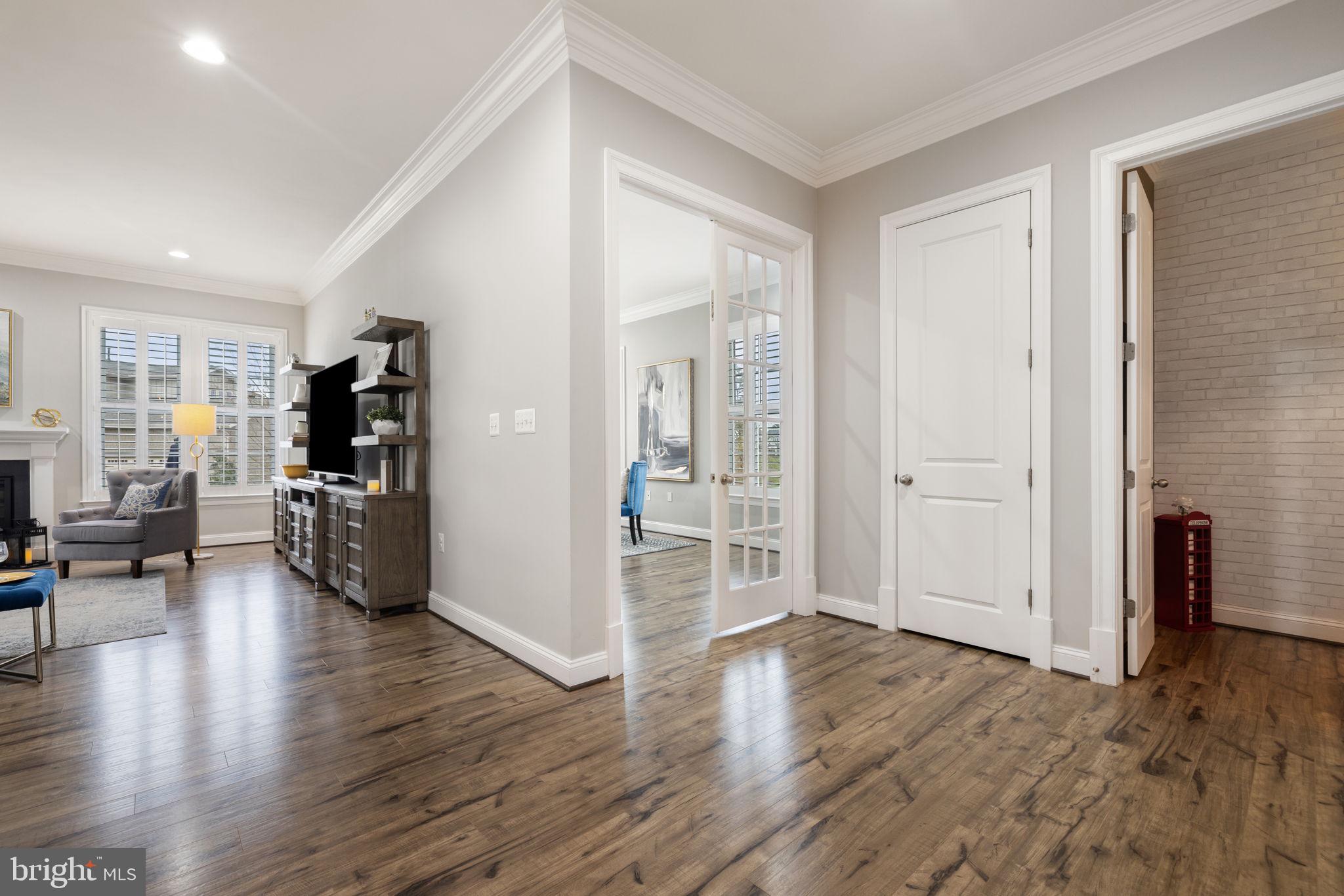 WILLOWSFORD - Residential