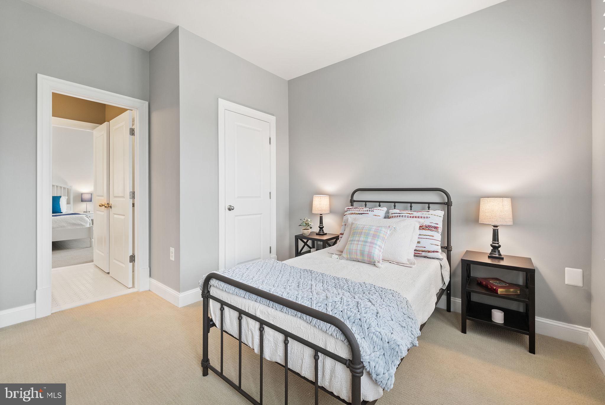 WILLOWSFORD - Residential