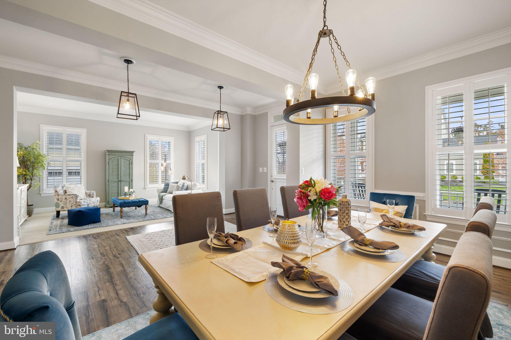 WILLOWSFORD - Residential