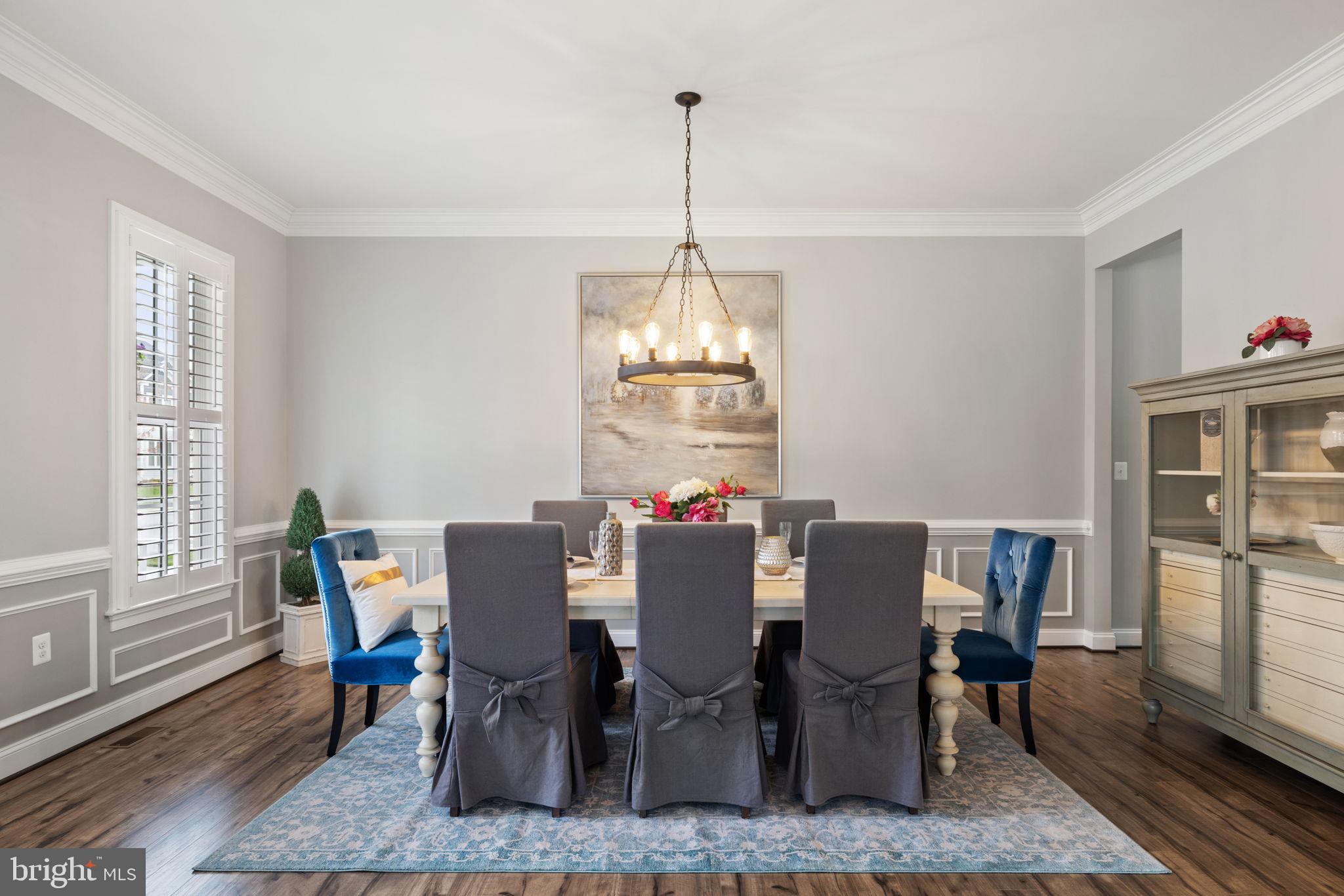 WILLOWSFORD - Residential