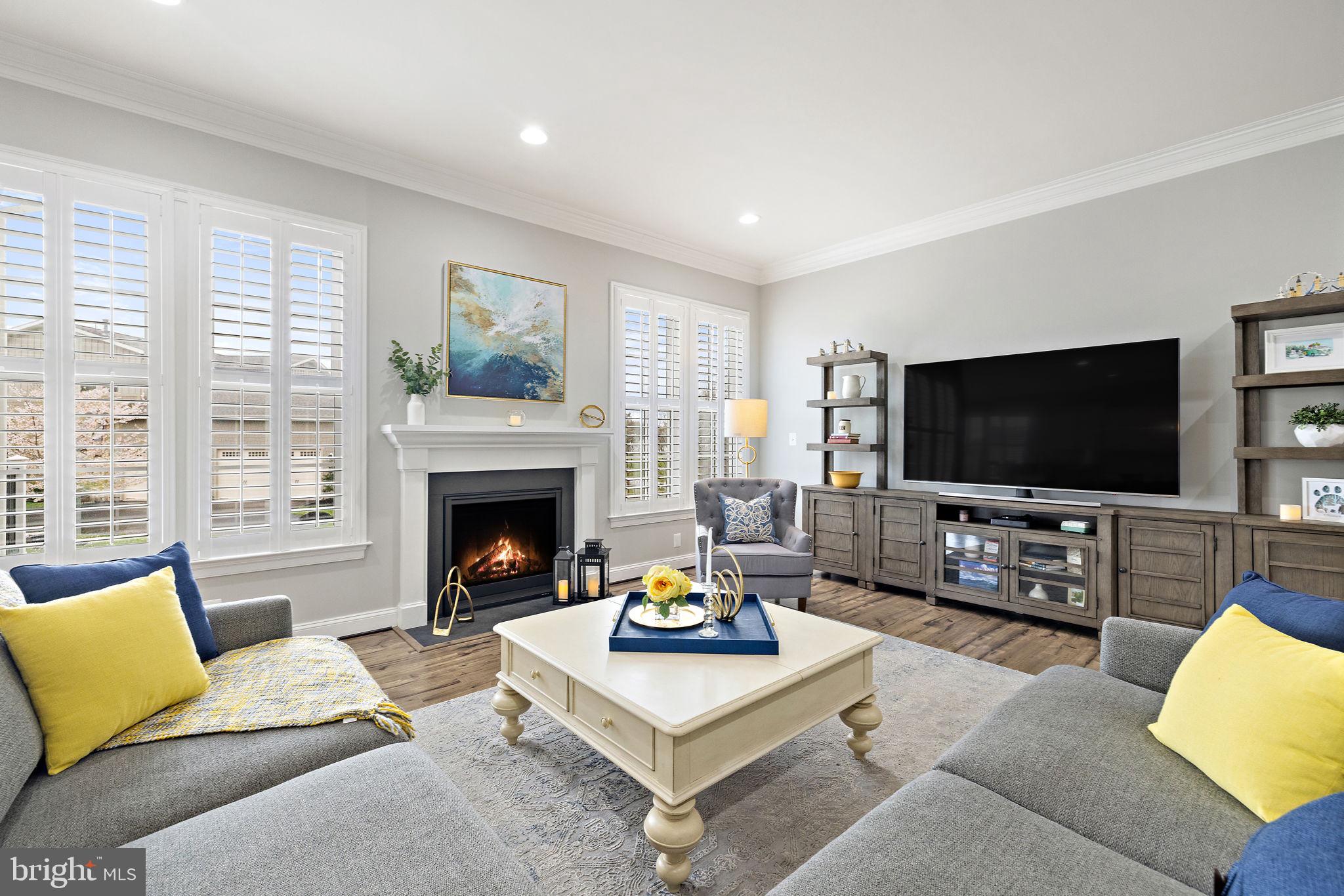 WILLOWSFORD - Residential