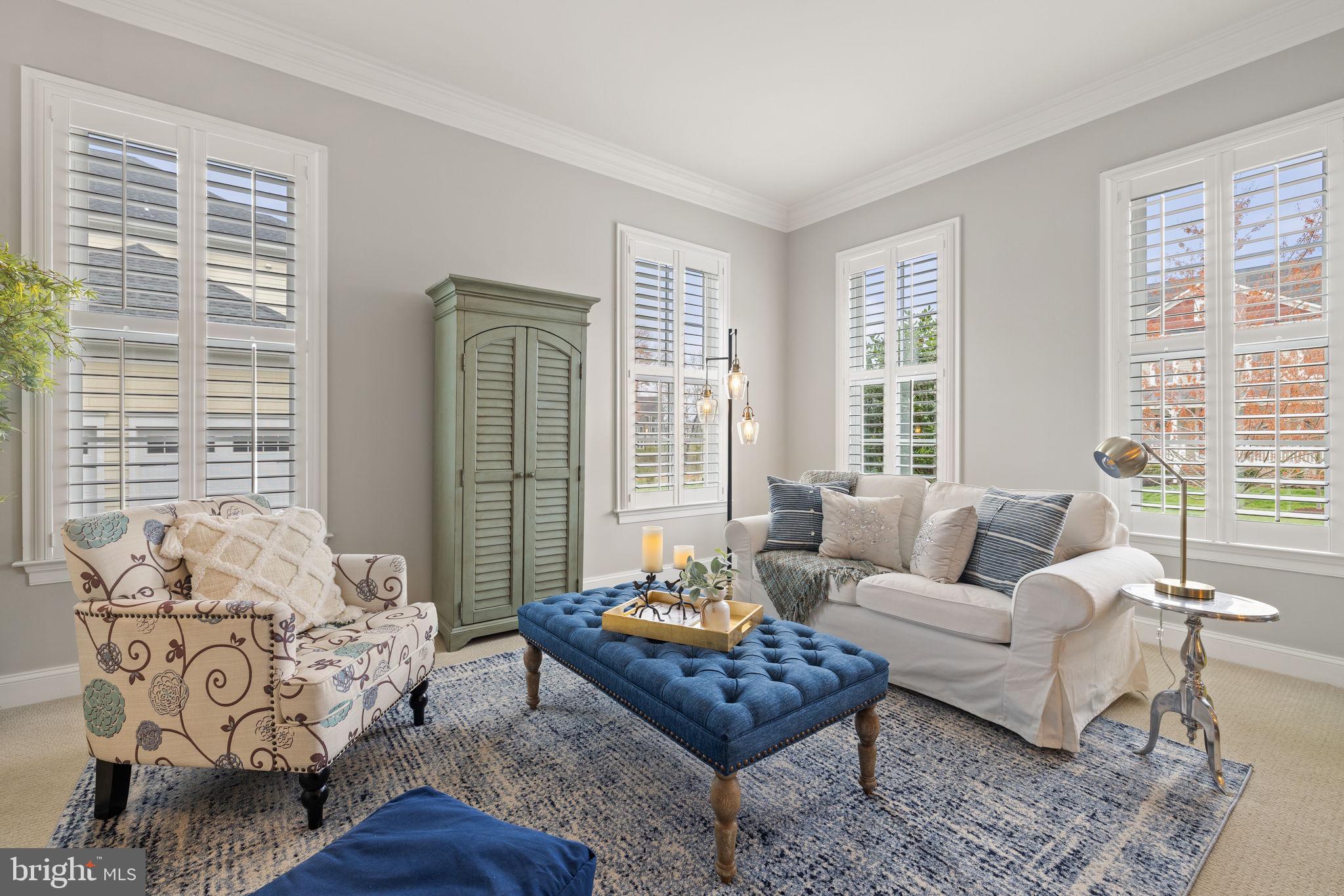 WILLOWSFORD - Residential