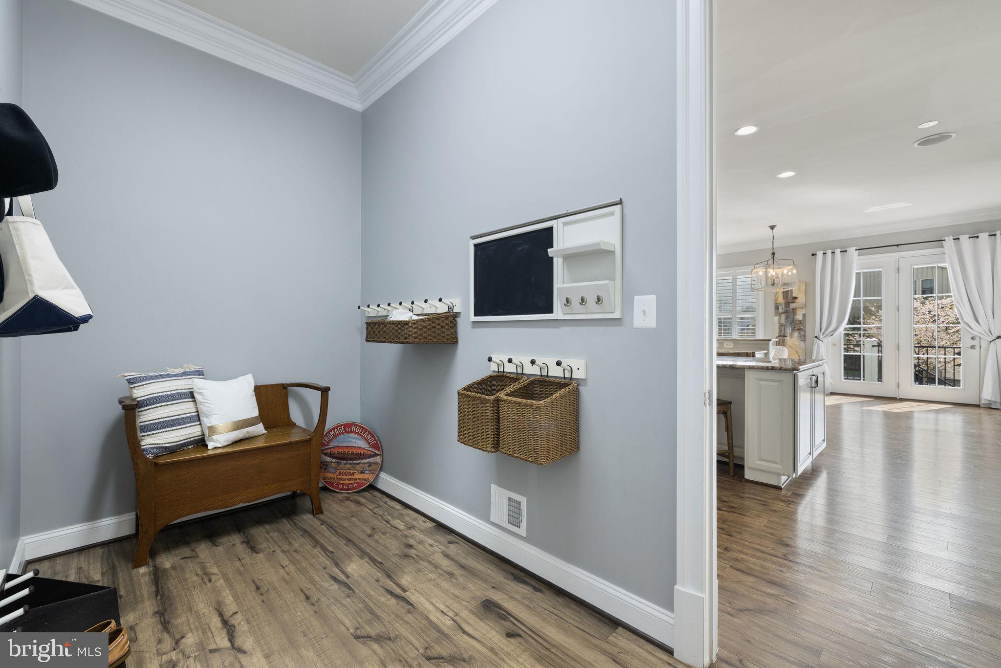 WILLOWSFORD - Residential