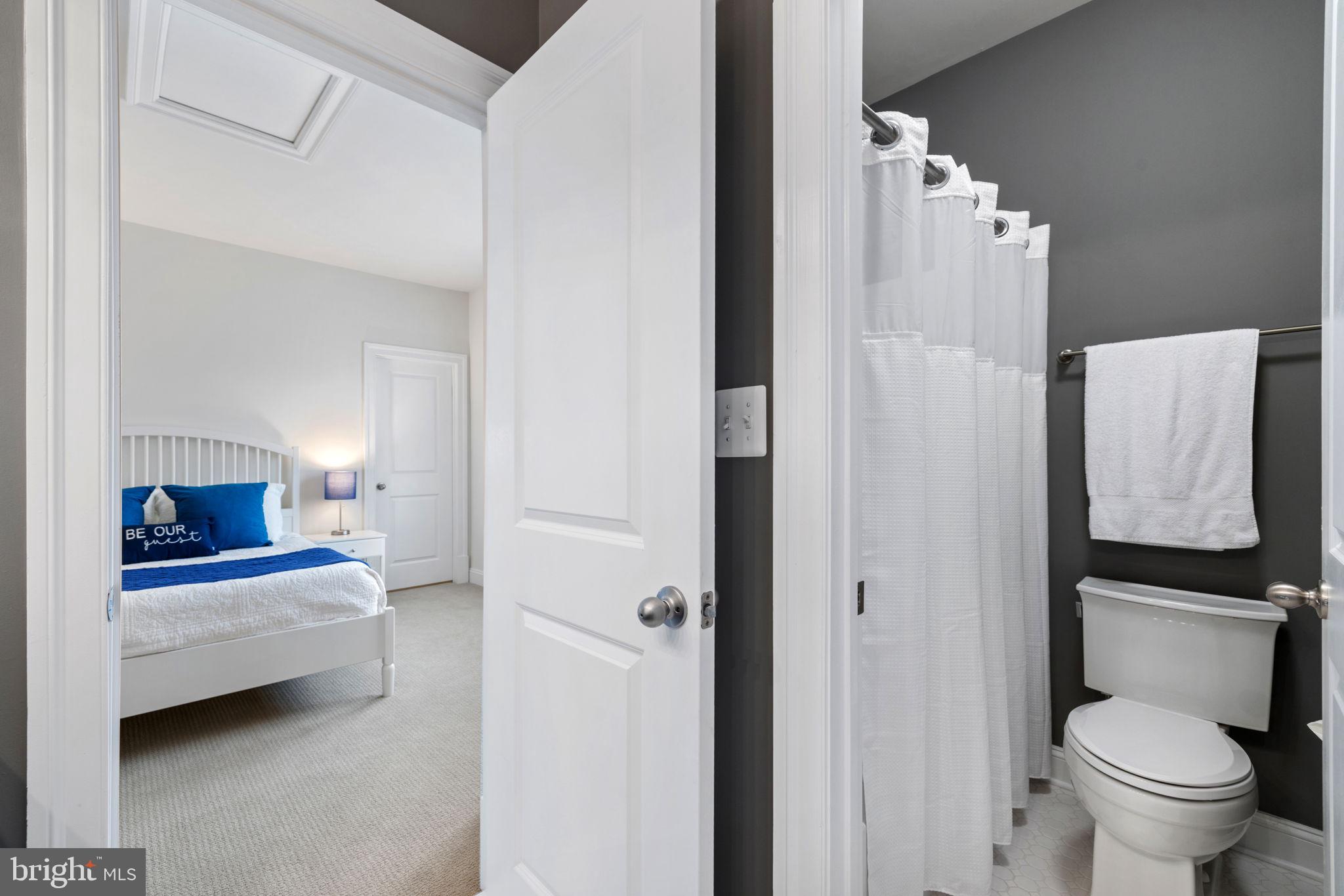 WILLOWSFORD - Residential