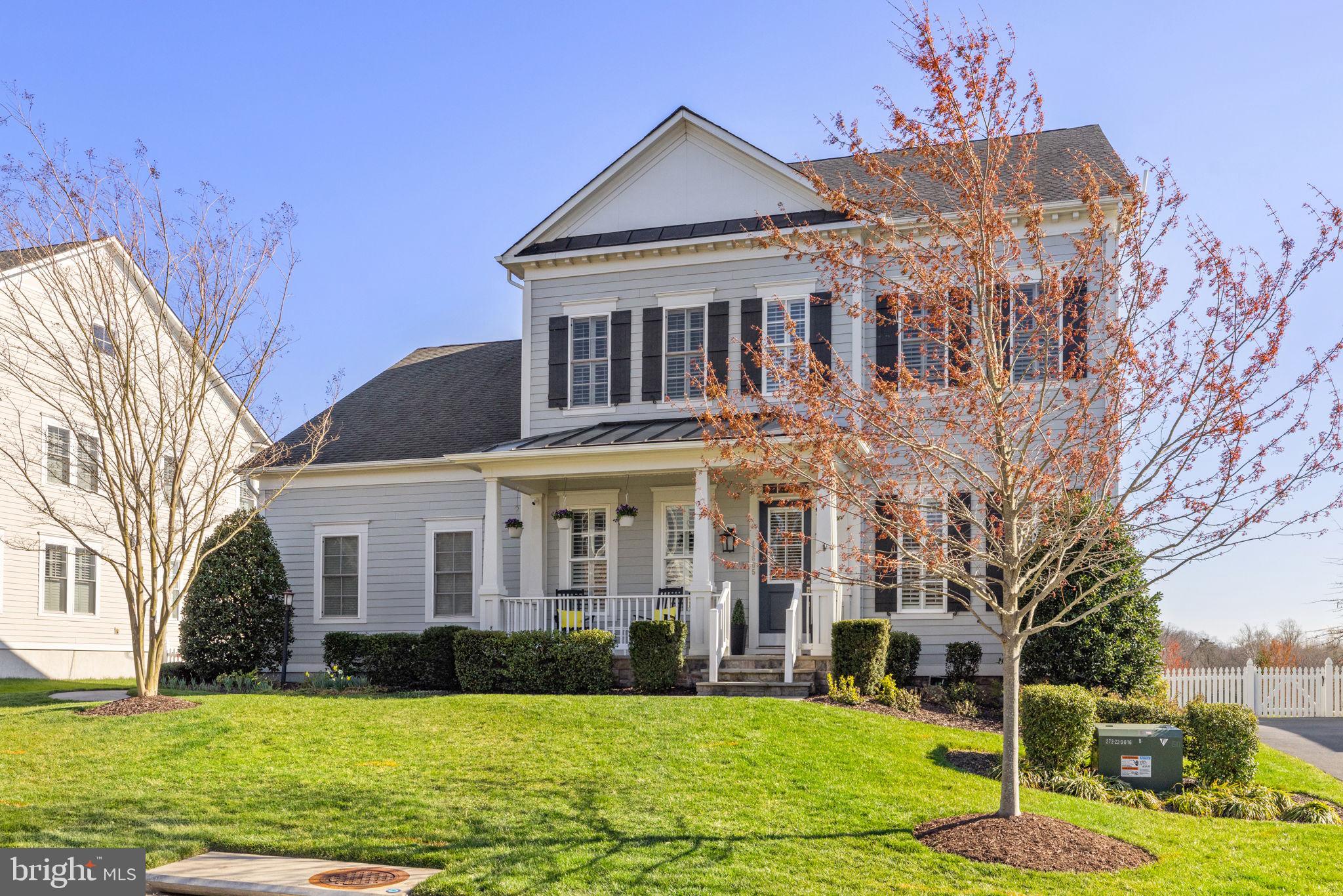 WILLOWSFORD - Residential