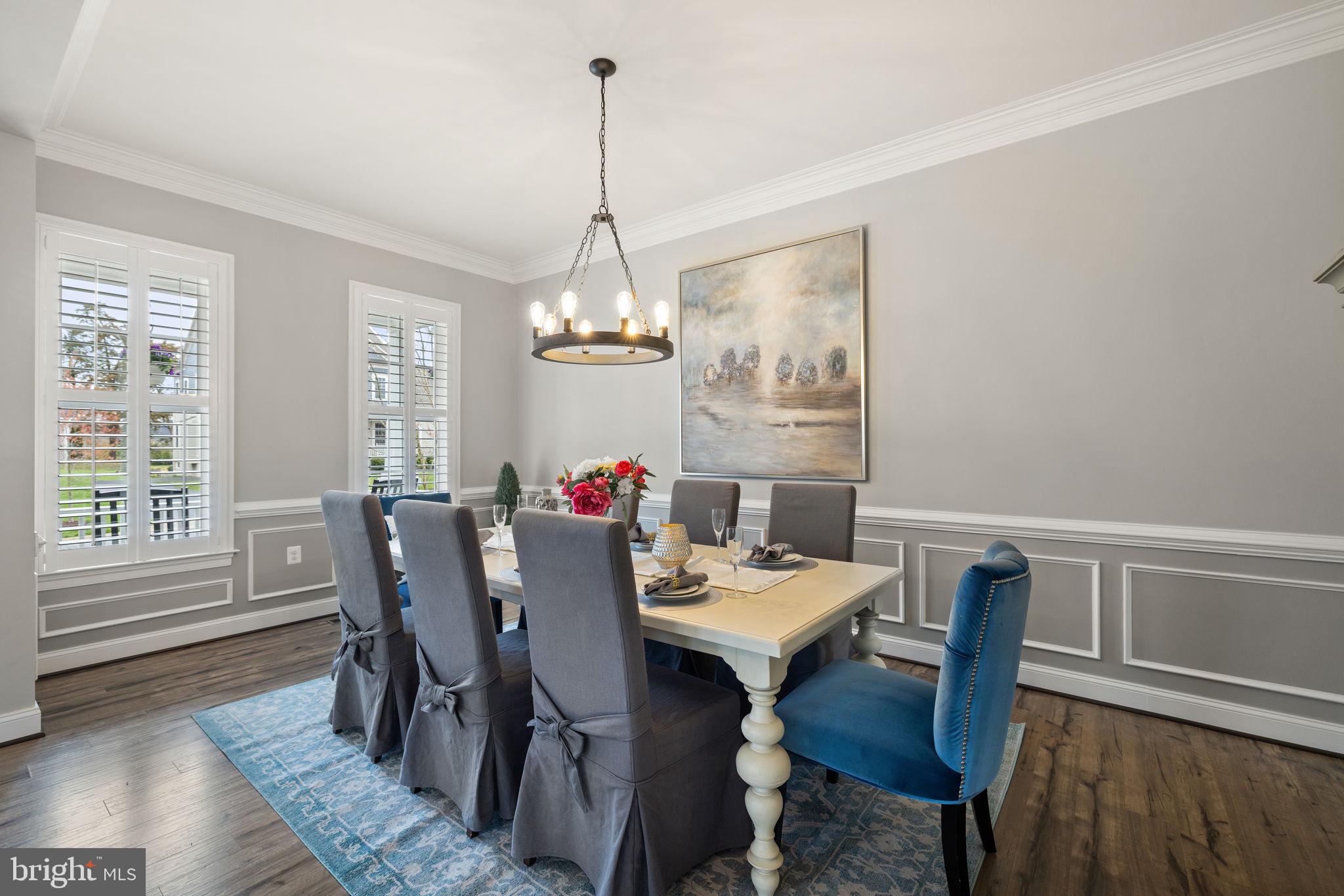 WILLOWSFORD - Residential