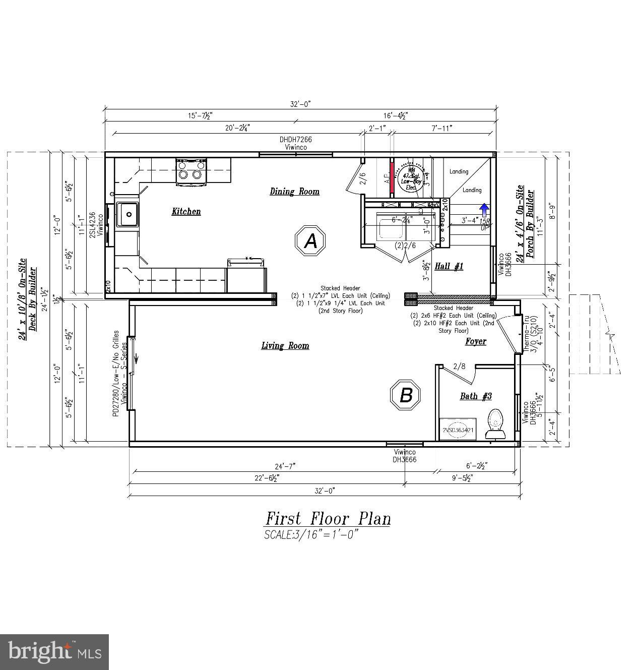 CAPTAIN'S COVE - Residential