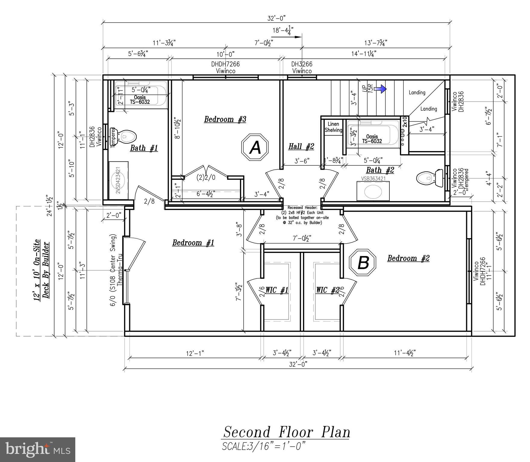 CAPTAIN'S COVE - Residential