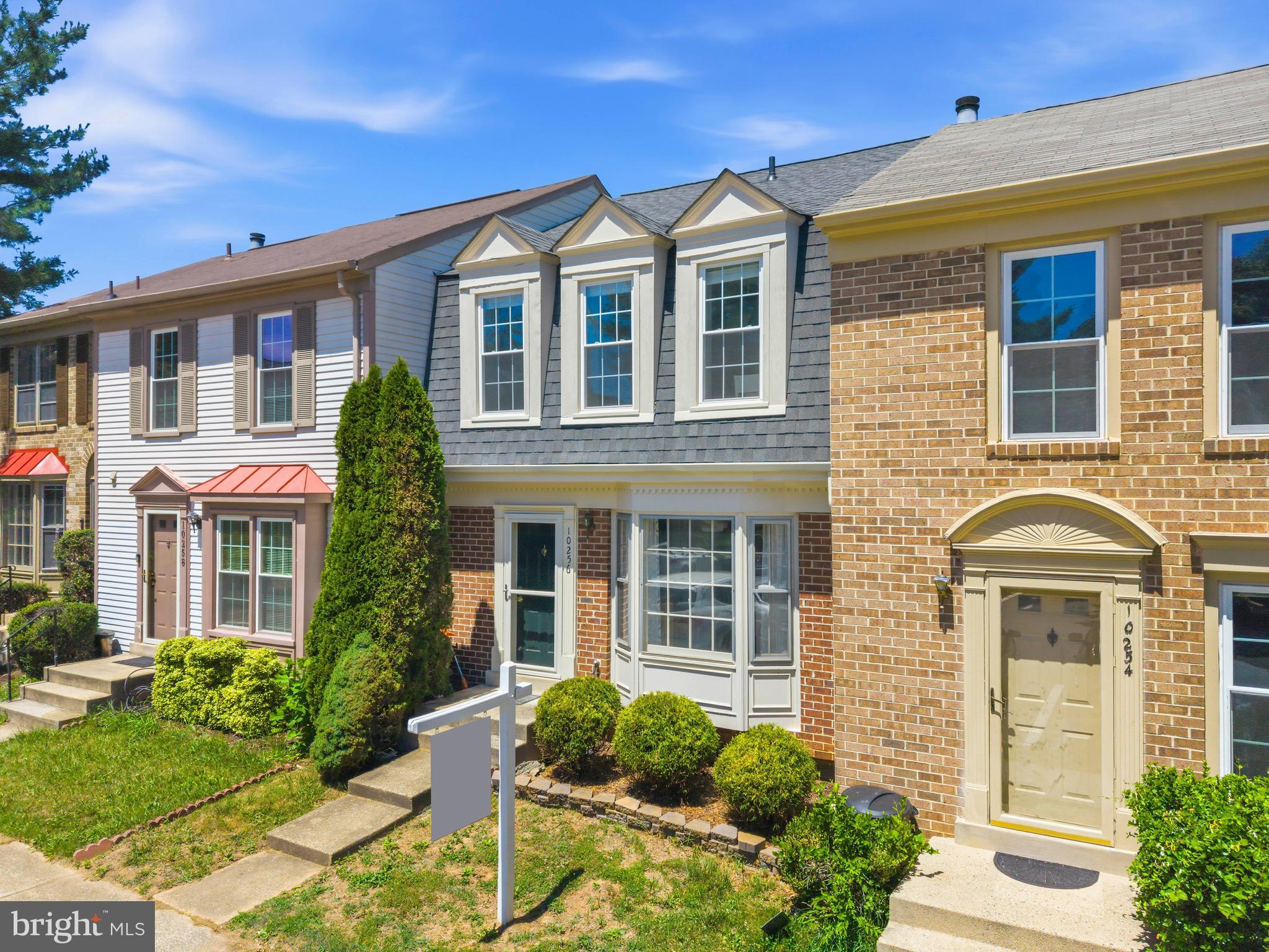 10256 EAGLE NEST COURT