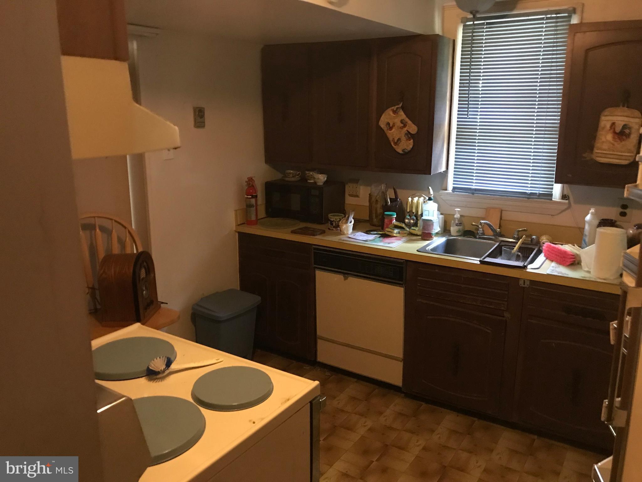 KENSINGTON VIEW - Residential