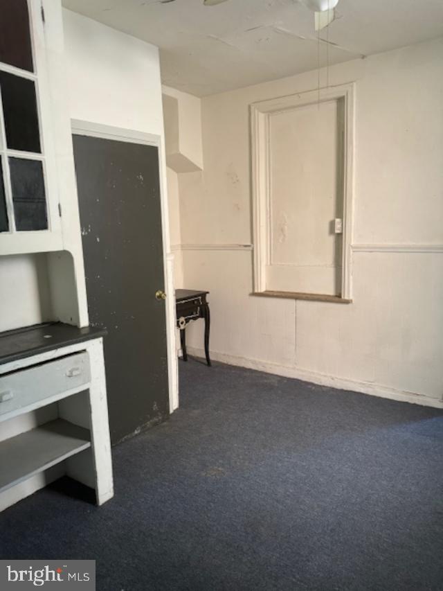 KENSINGTON - Residential