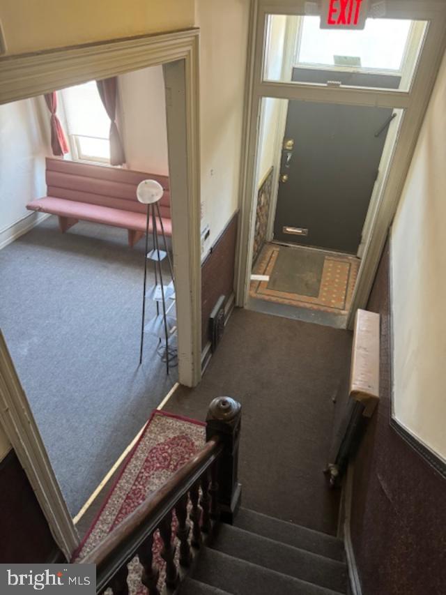 KENSINGTON - Residential