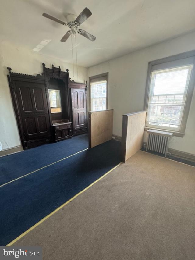 KENSINGTON - Residential