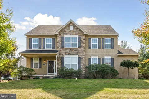 957 Ivy Lane, Pottstown, PA 19464 - MLS#: PAMC2130360