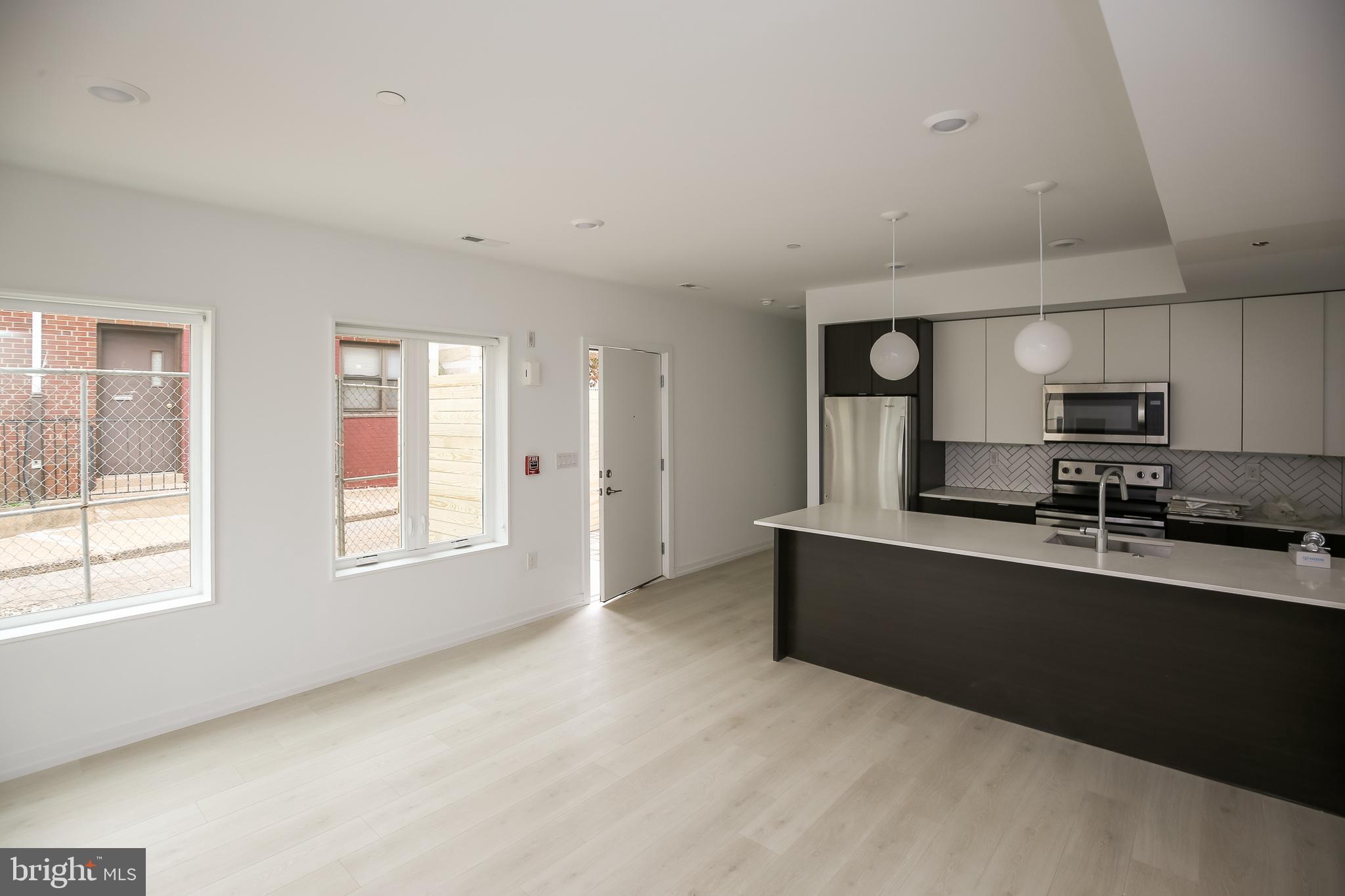 BREWERYTOWN - Residential Lease