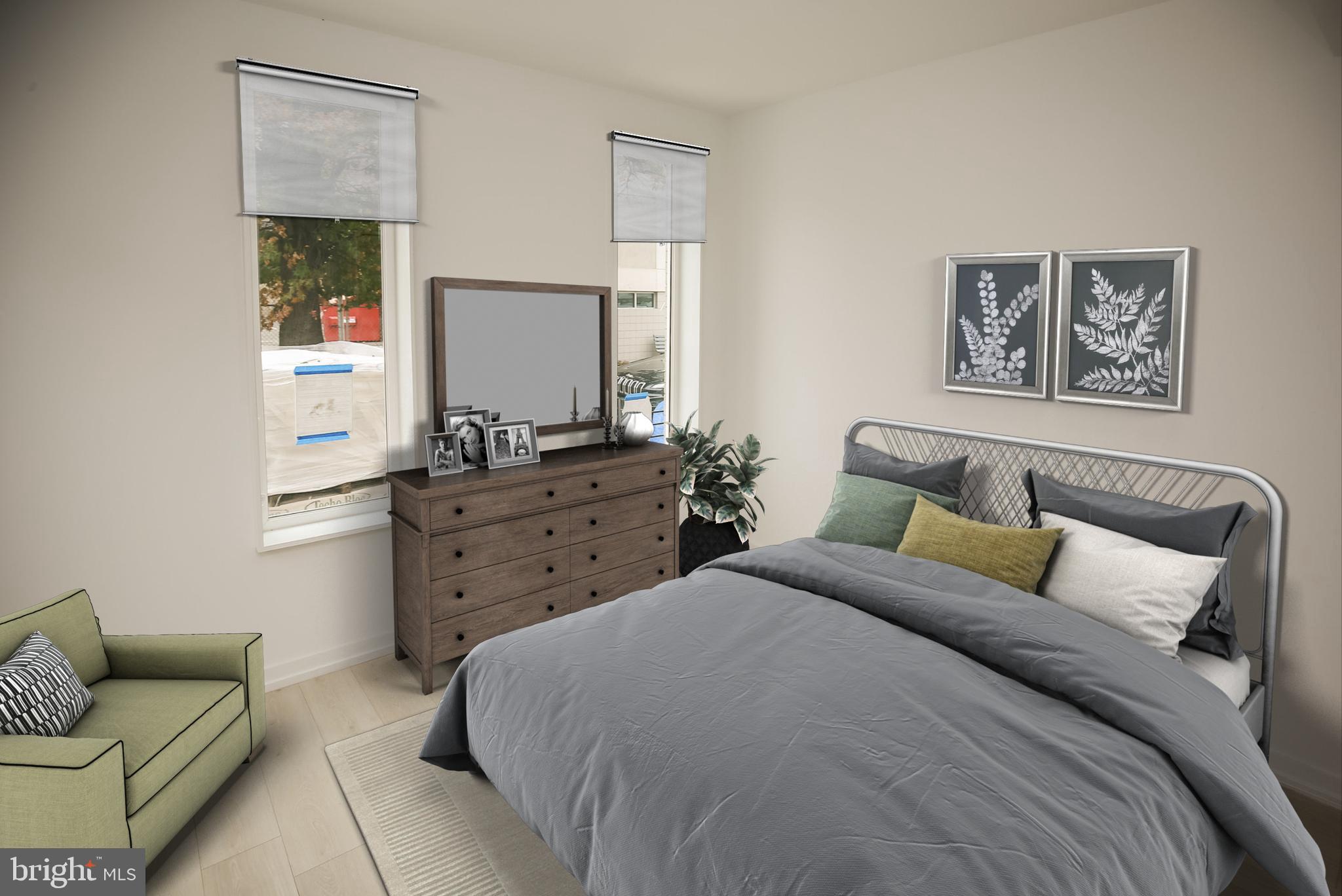 BREWERYTOWN - Residential Lease