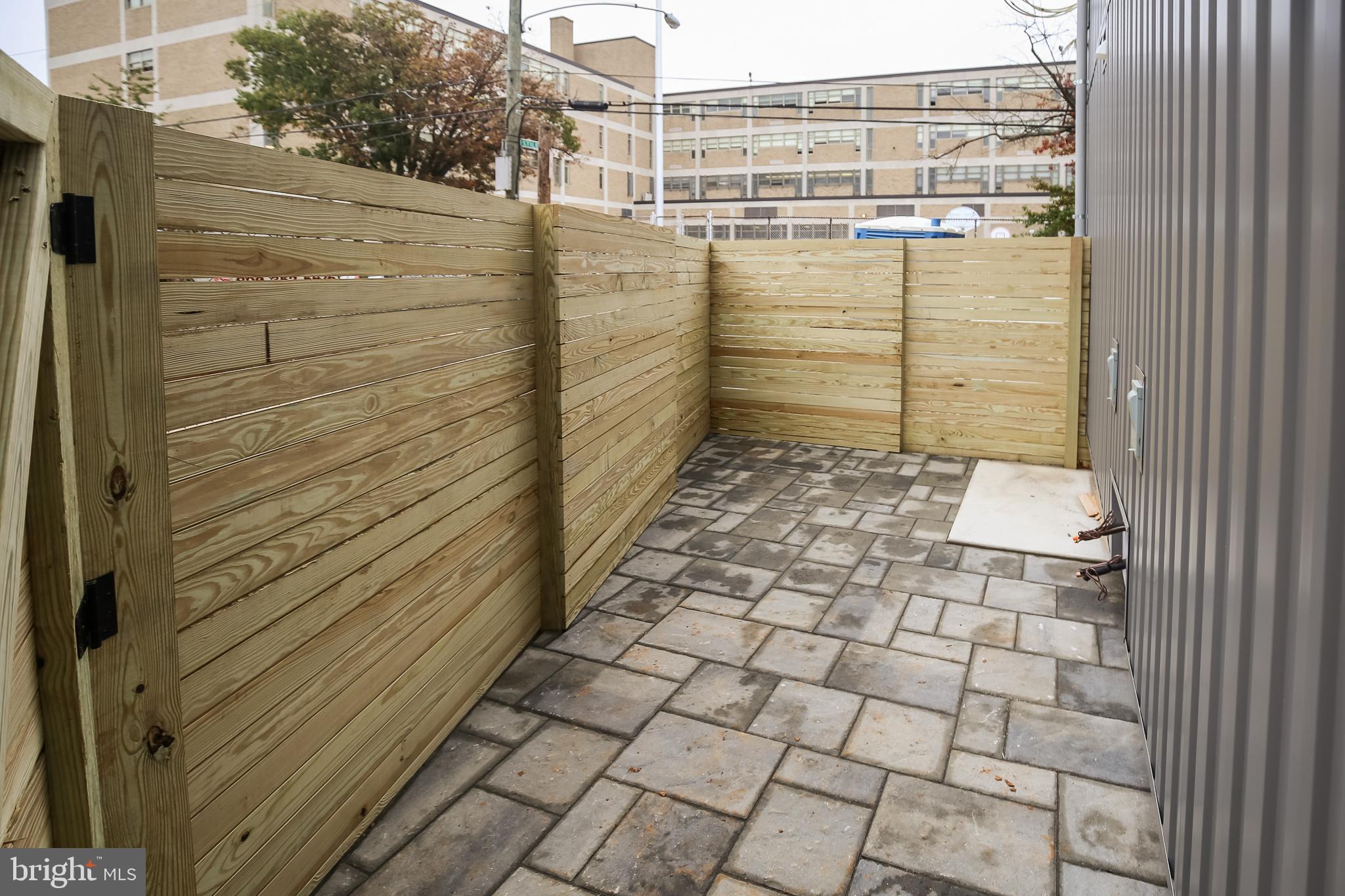 BREWERYTOWN - Residential Lease