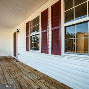 VERNON WOODS - Residential Lease