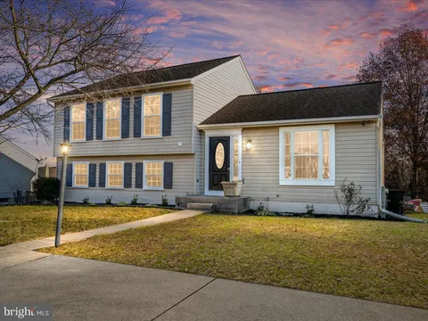 911 Towson Drive, Abingdon, MD MLS: MDHR2037936