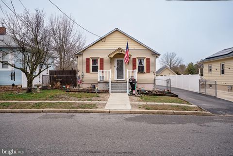 Homes For Sale - 708 S Myrtle Street<br/> Cumberland County, VINELAND, NJ 08360