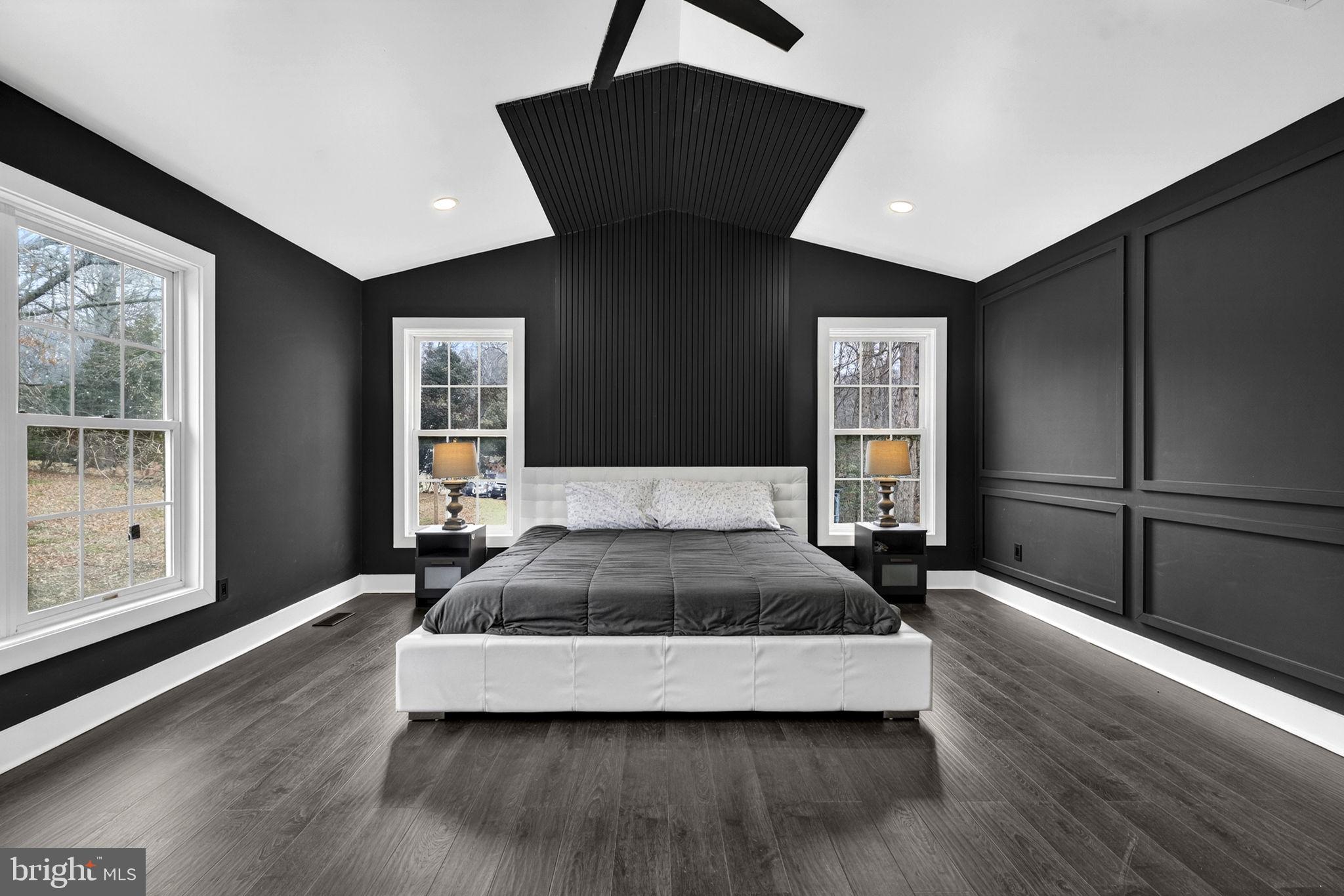 FOX DEN ESTATES - Residential