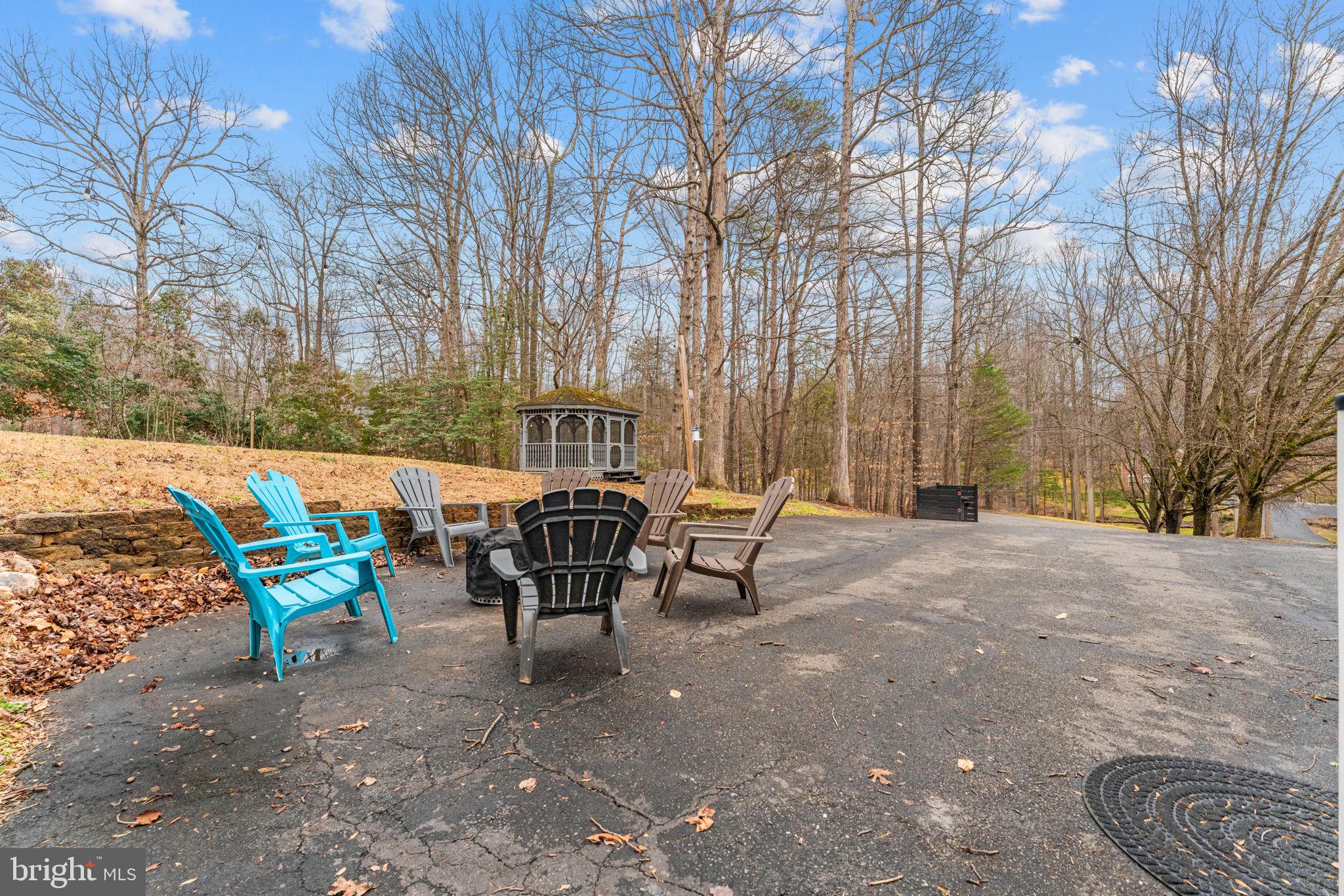 FOX DEN ESTATES - Residential