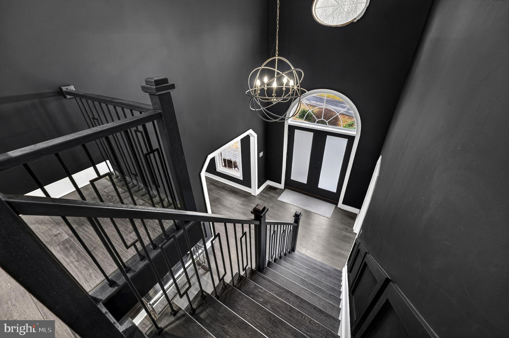 FOX DEN ESTATES - Residential