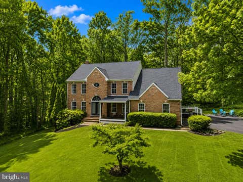 Photo of 6658 Fox Den Road, MANASSAS, VA 20112 (MLS # VAPW2112446)