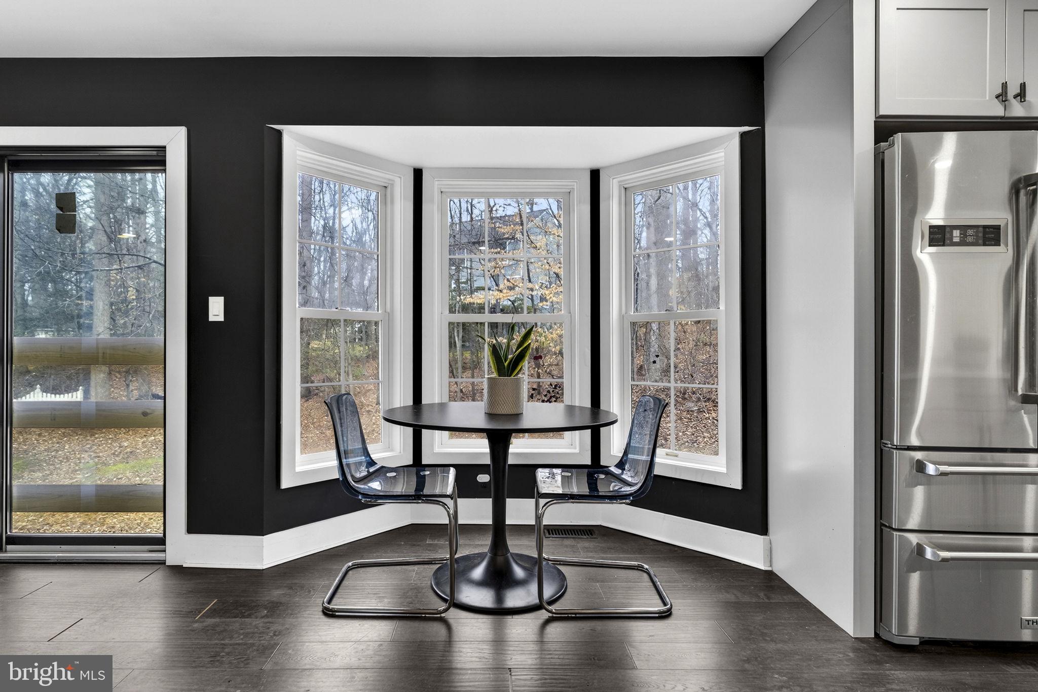 FOX DEN ESTATES - Residential