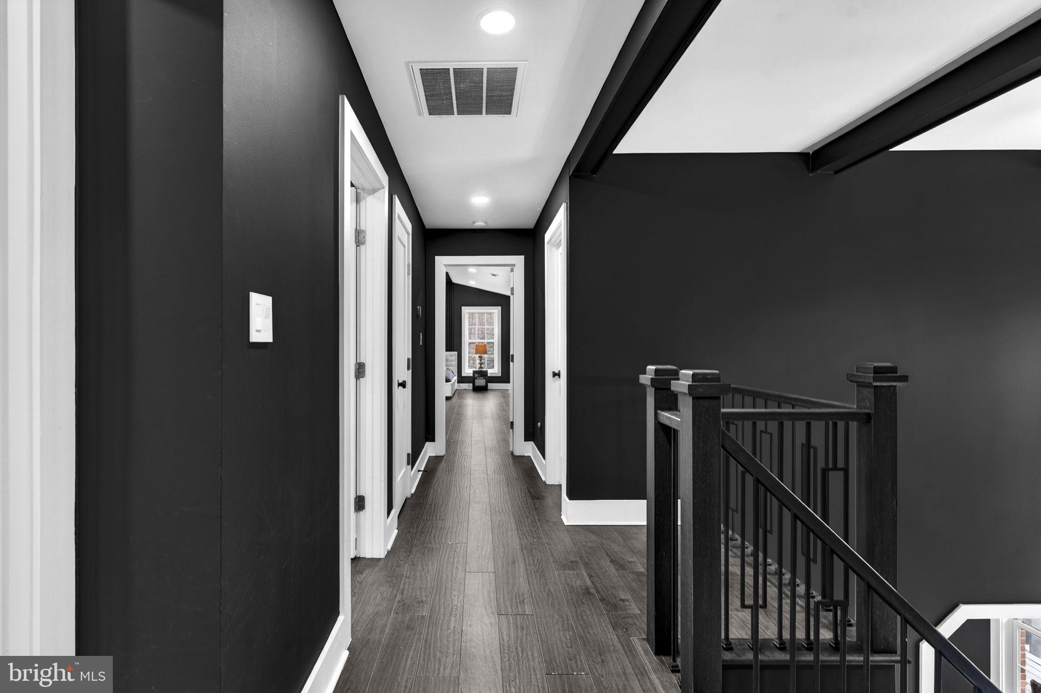 FOX DEN ESTATES - Residential