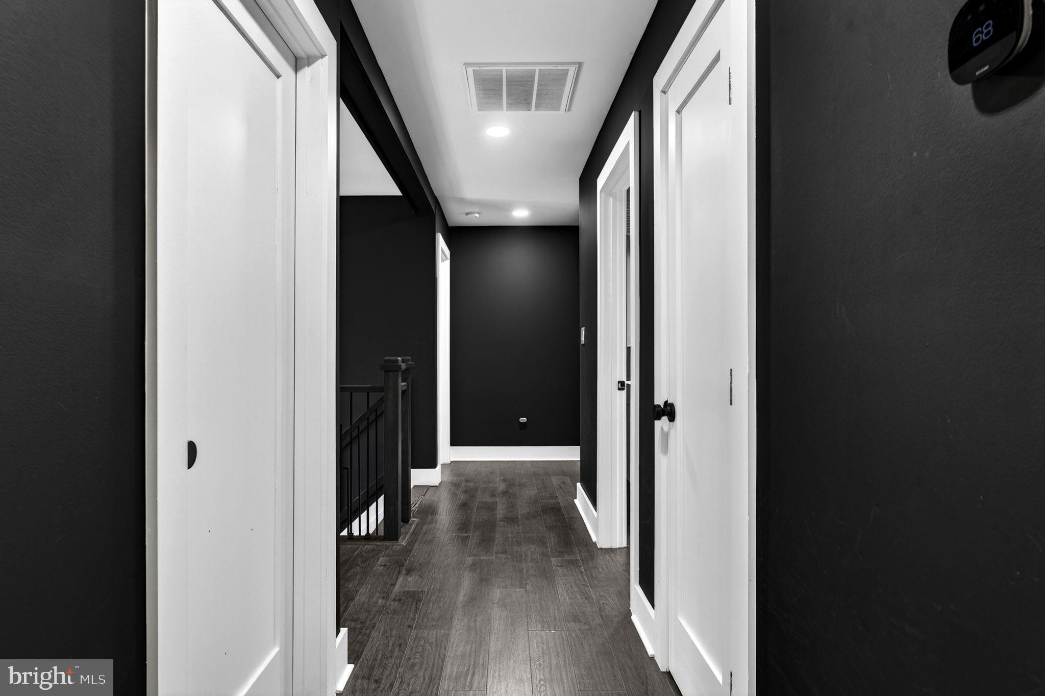 FOX DEN ESTATES - Residential