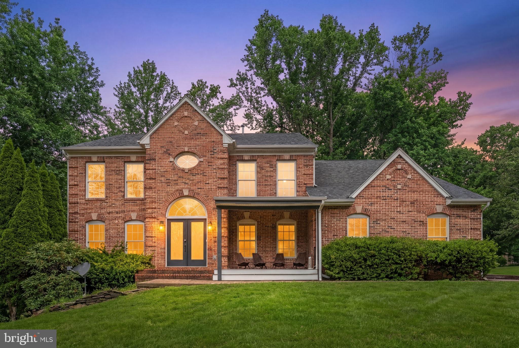 FOX DEN ESTATES - Residential