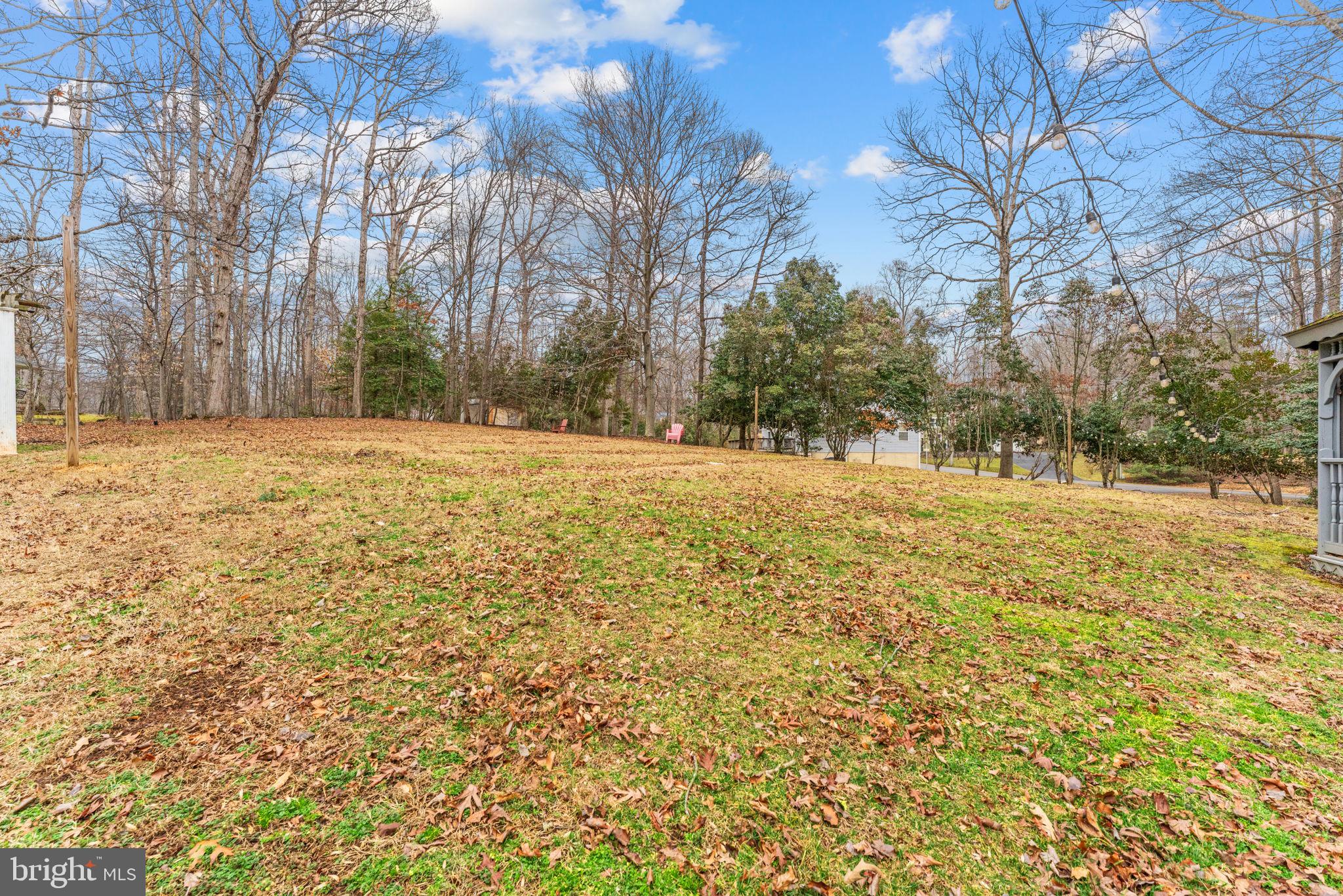 FOX DEN ESTATES - Residential