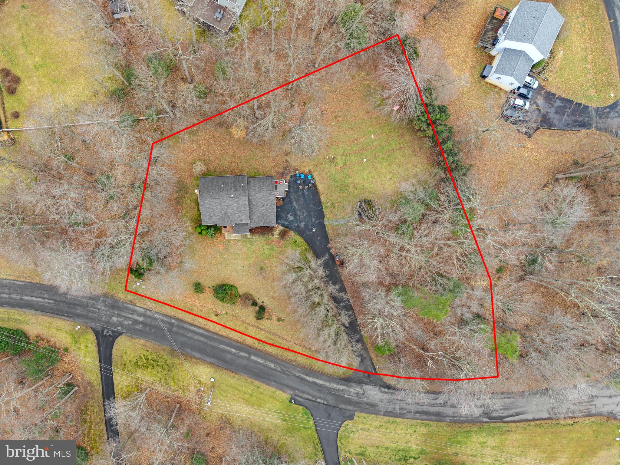 FOX DEN ESTATES - Residential