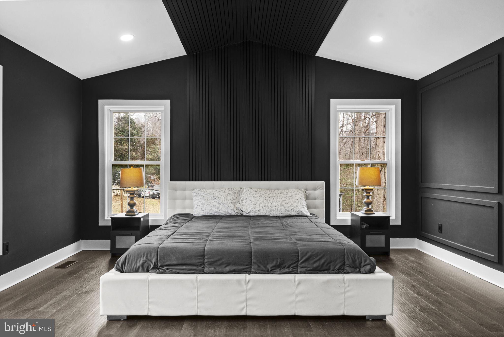 FOX DEN ESTATES - Residential