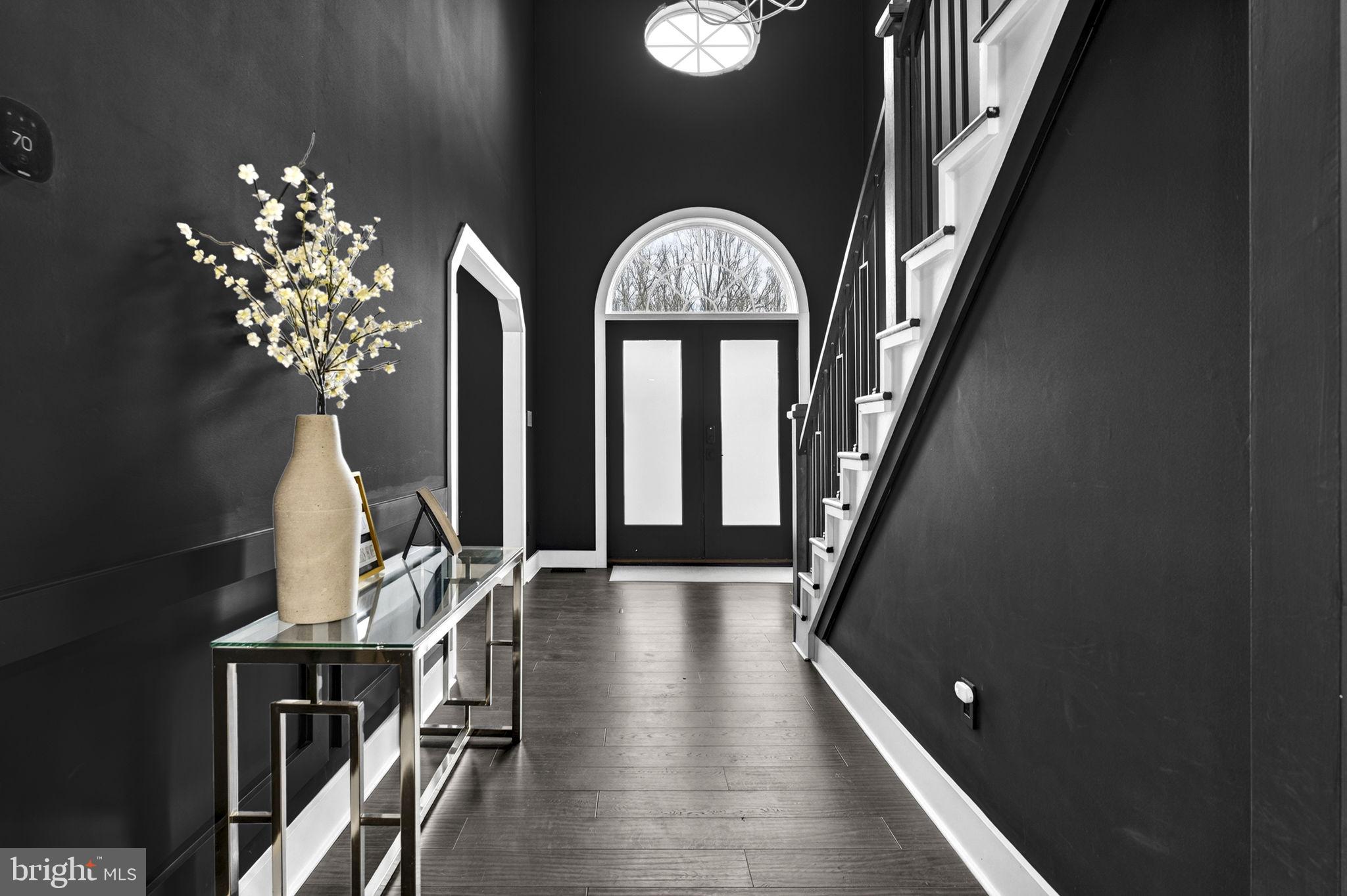 FOX DEN ESTATES - Residential