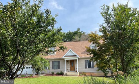 7502 CONTEE ROAD LAUREL MD 20707