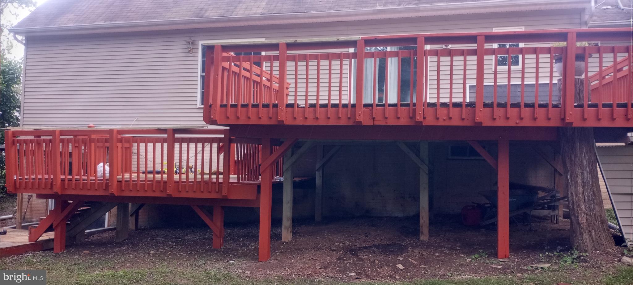 LAUREL PARK - Residential