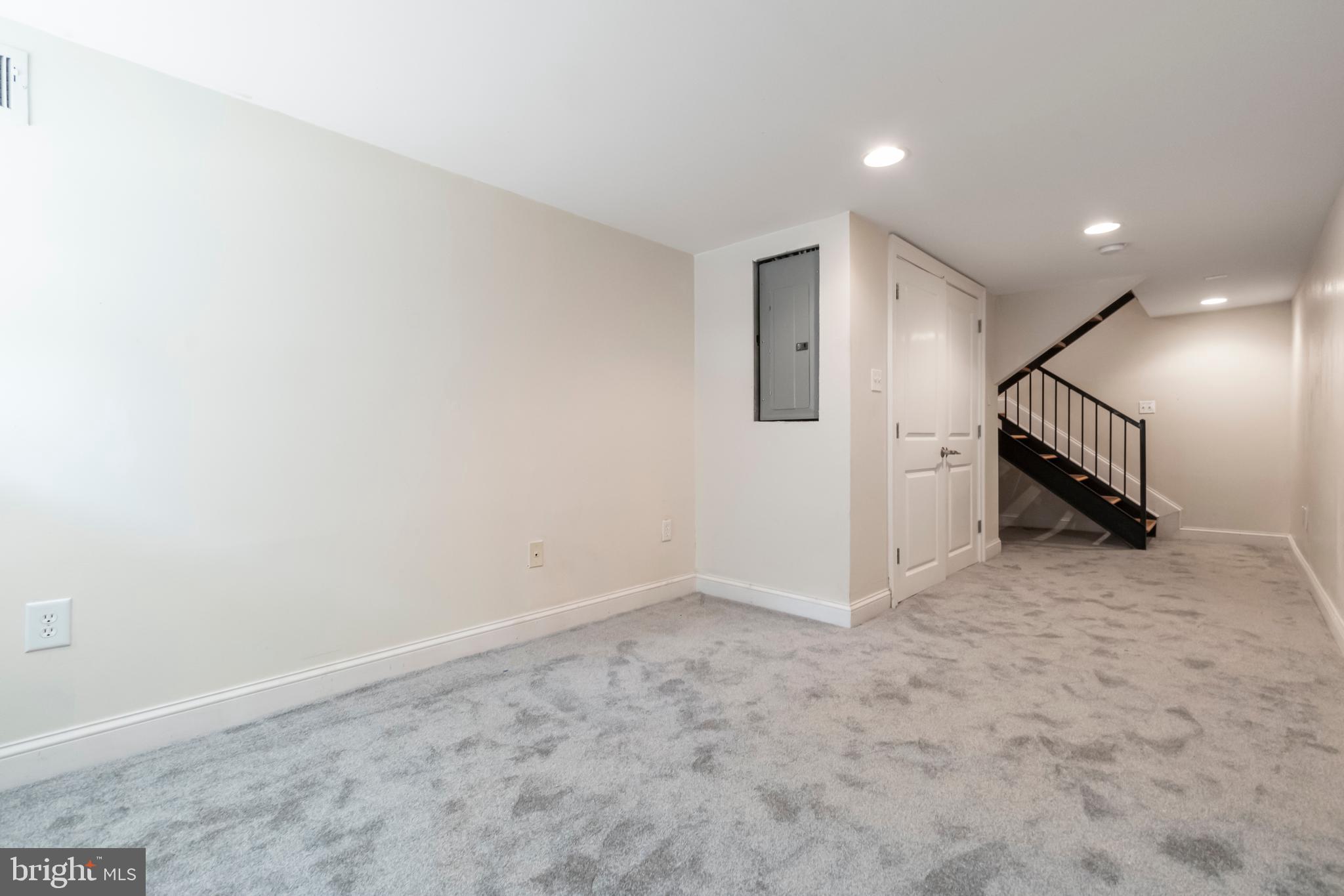 CANTON - Residential Lease