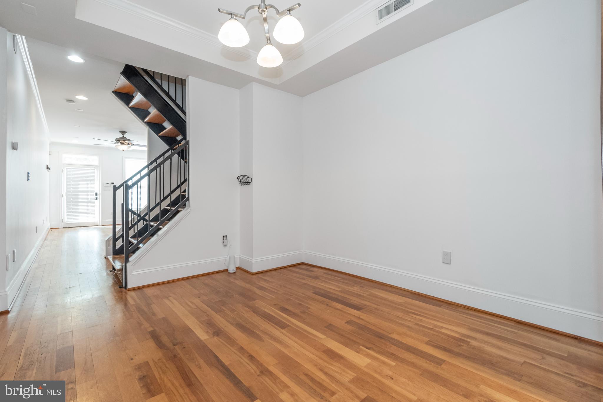 CANTON - Residential Lease