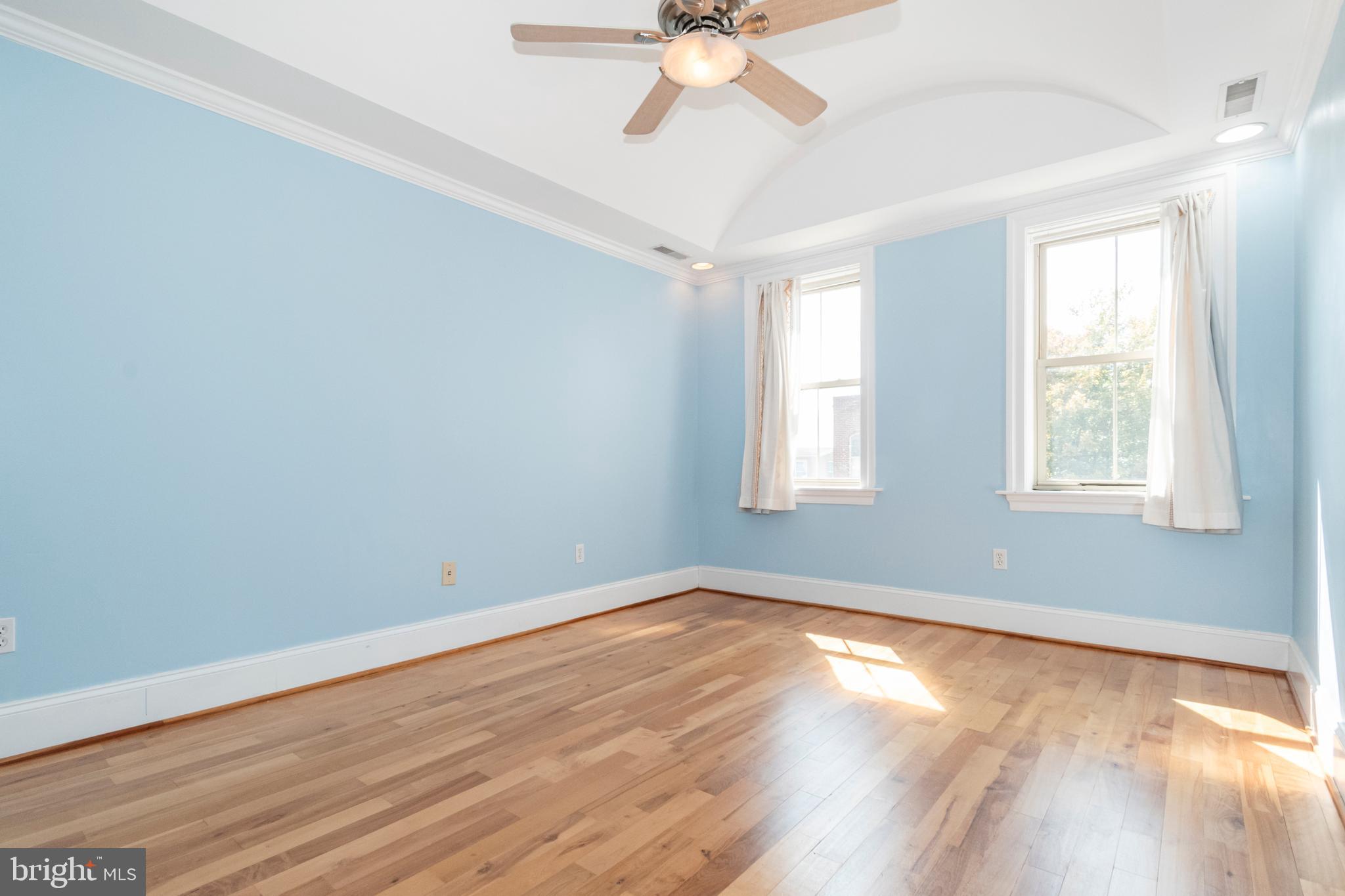 CANTON - Residential Lease