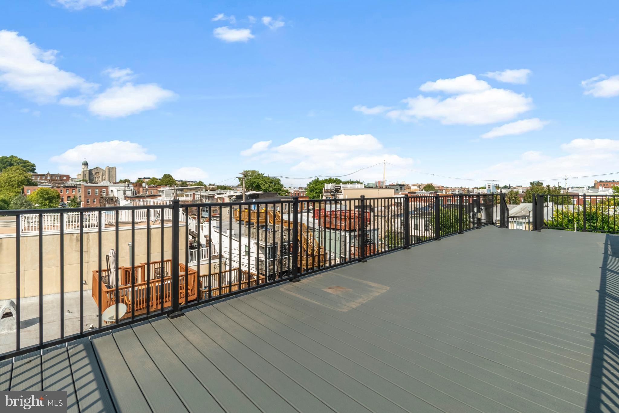 CANTON - Residential Lease