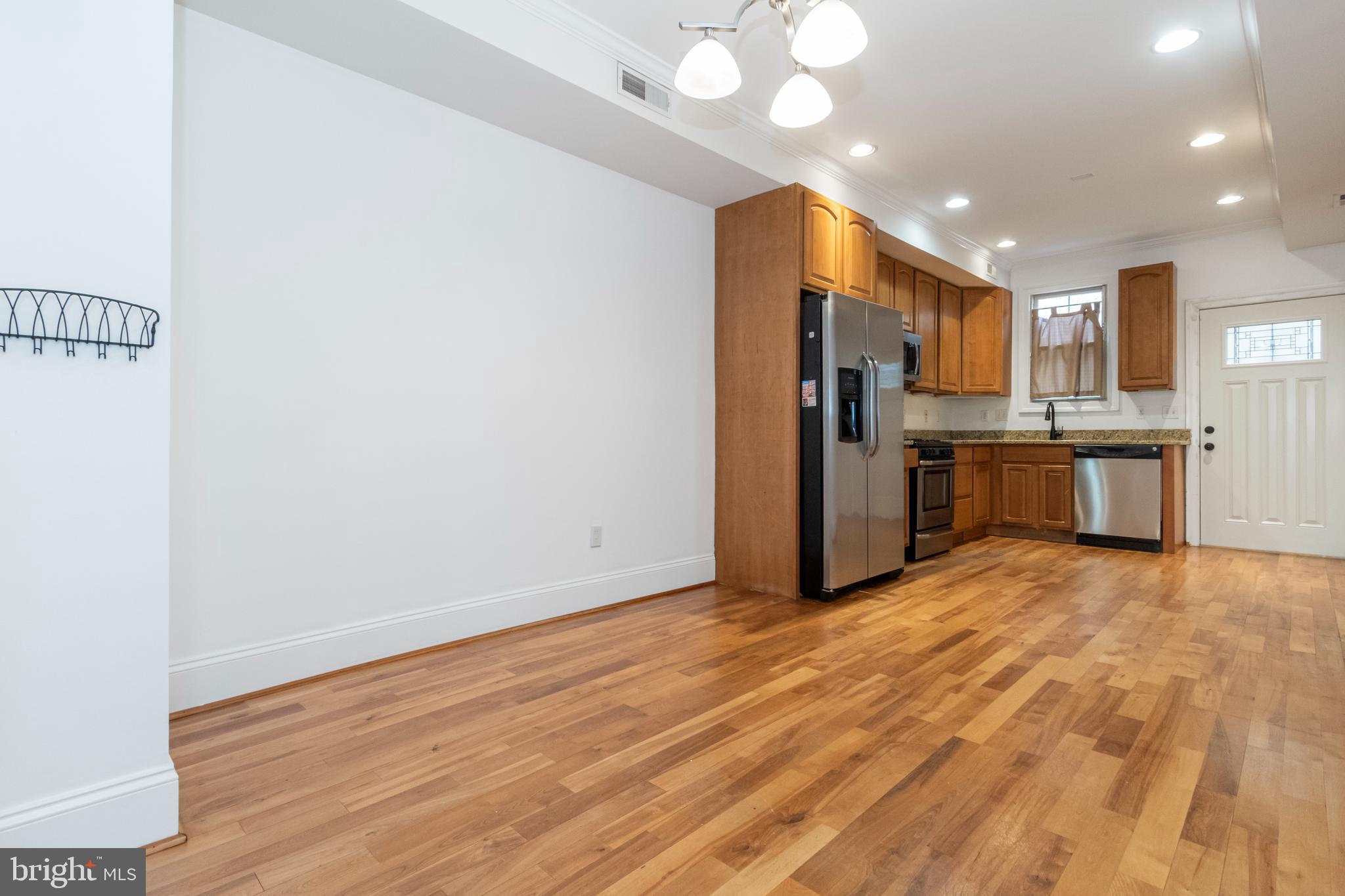 CANTON - Residential Lease