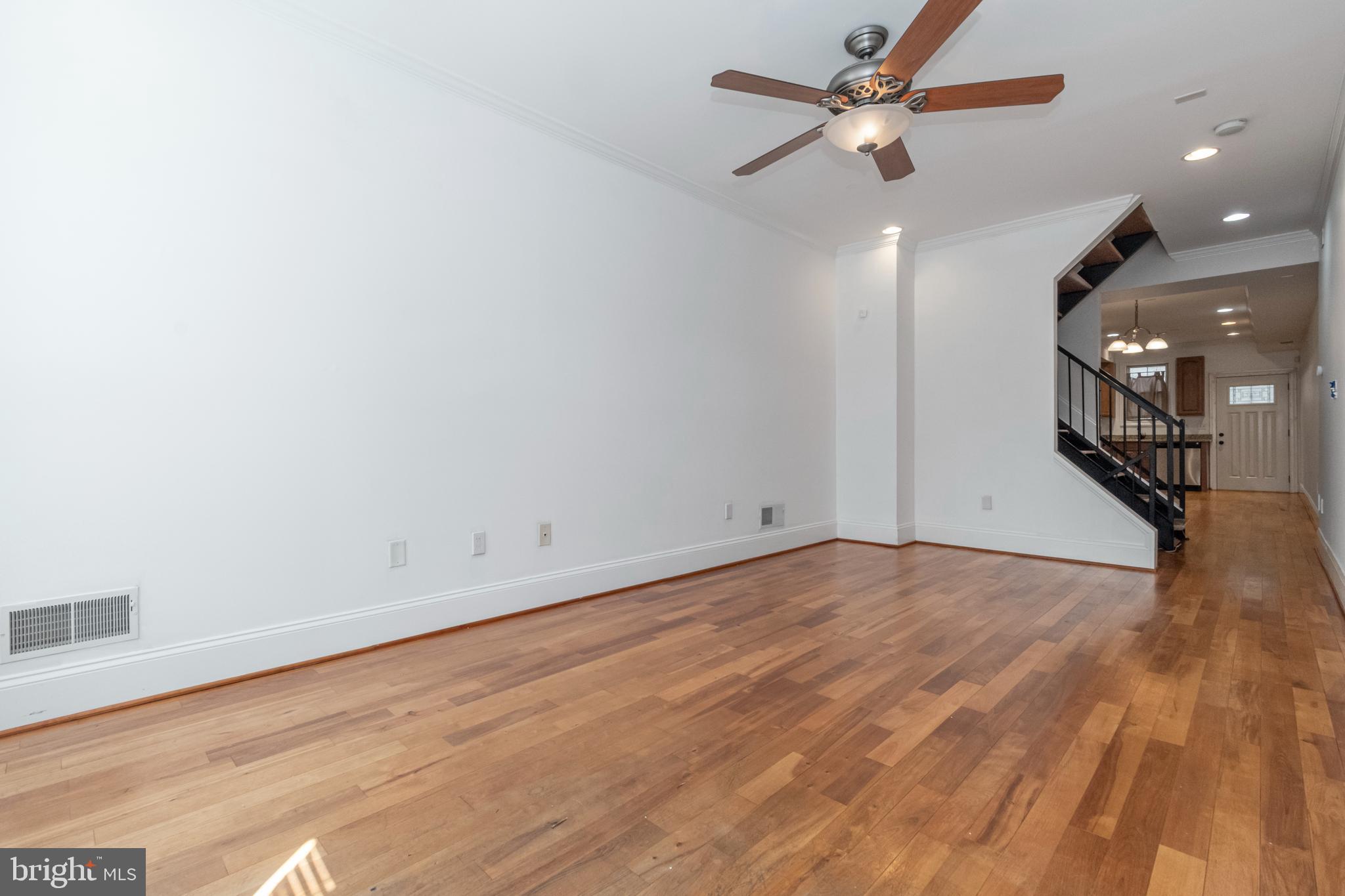 CANTON - Residential Lease