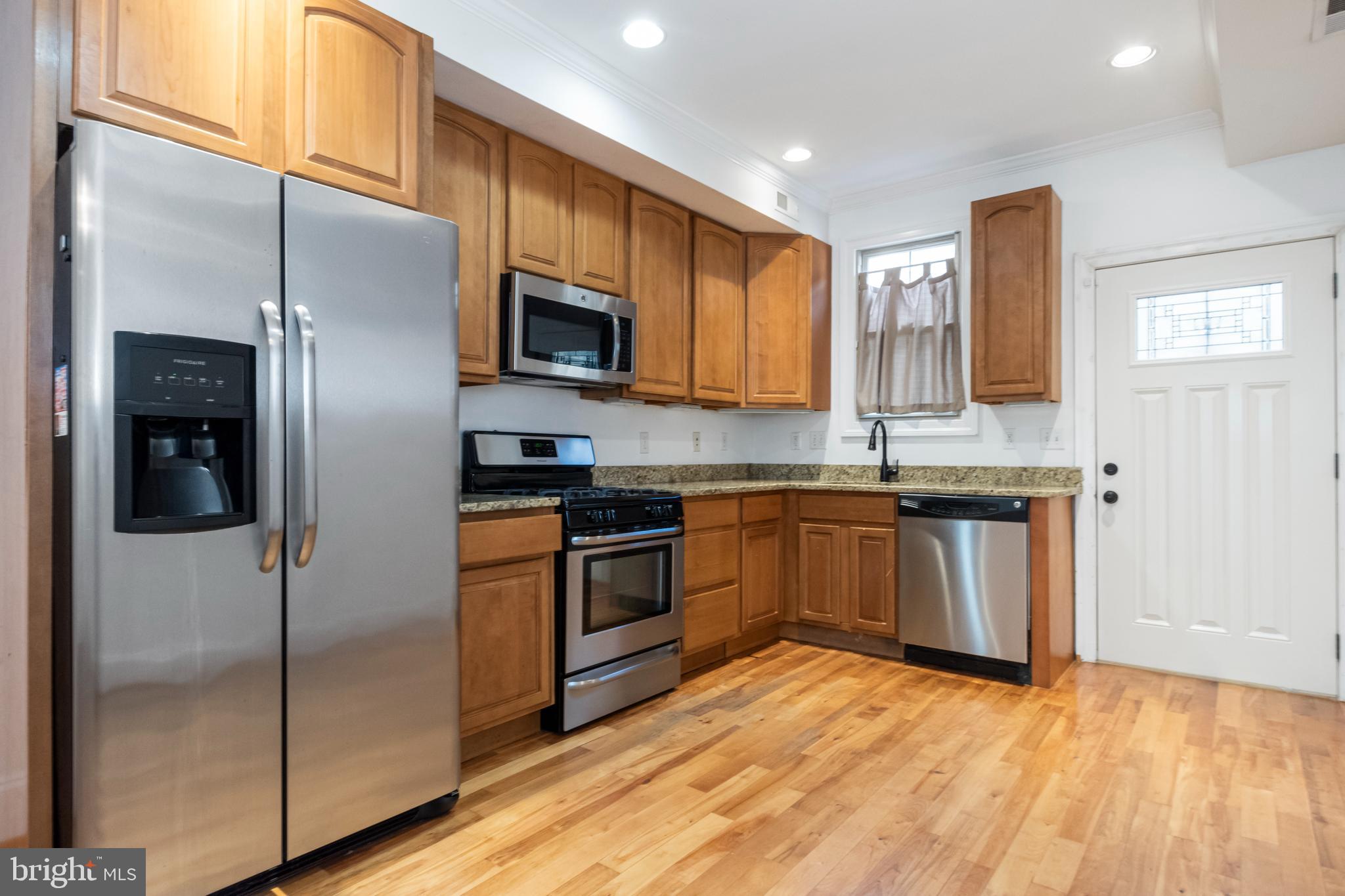 CANTON - Residential Lease