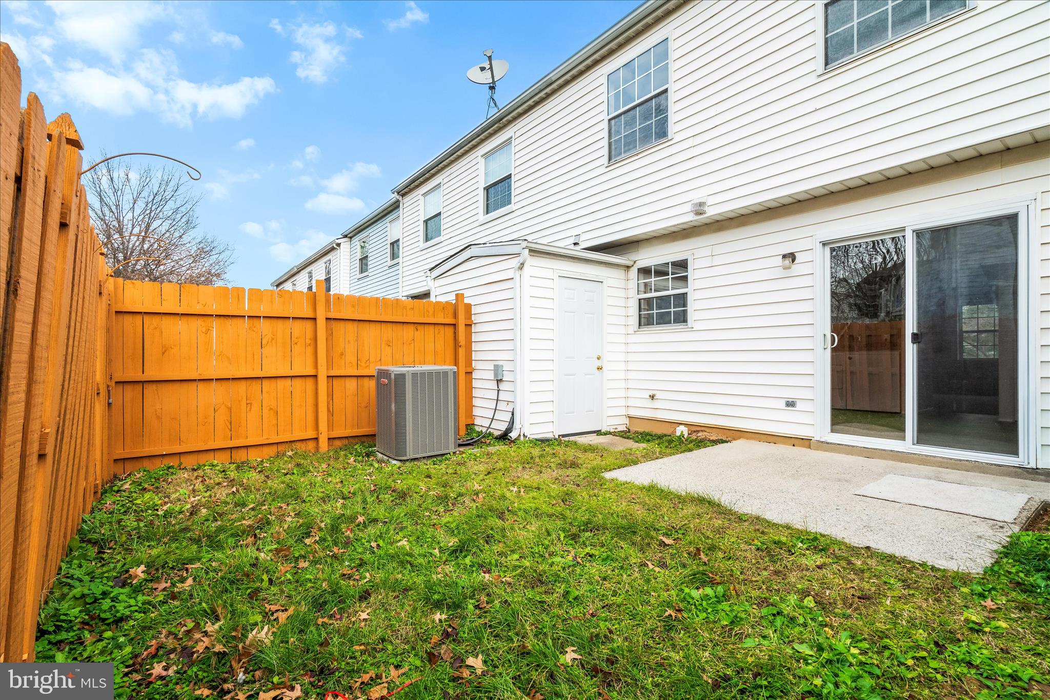 MOUNTAIN VILLAGE - Residential Lease