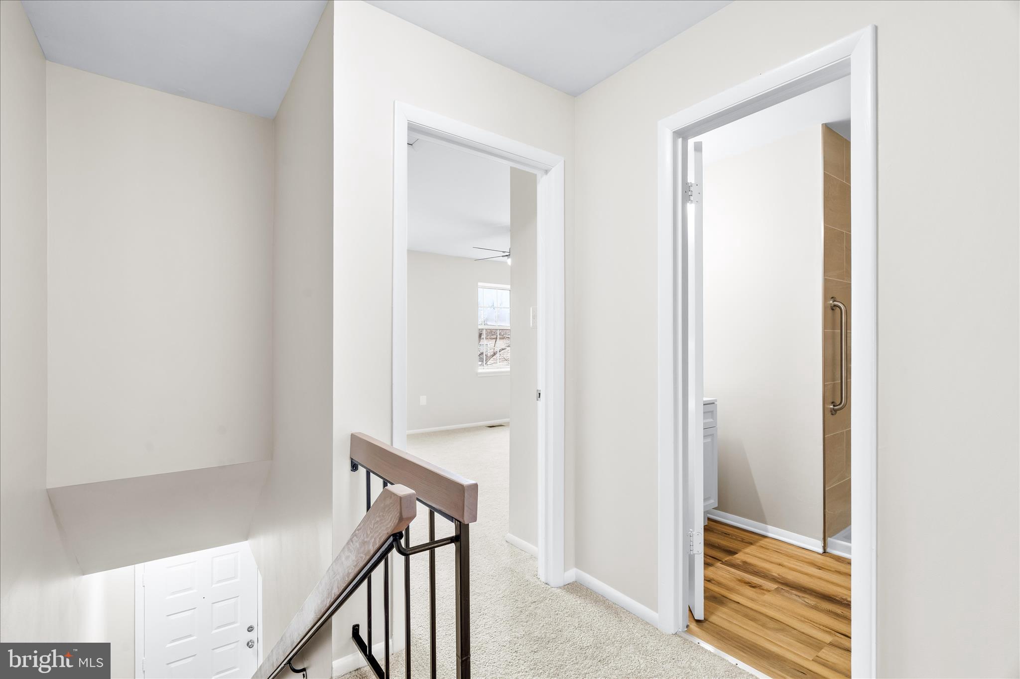 MOUNTAIN VILLAGE - Residential Lease