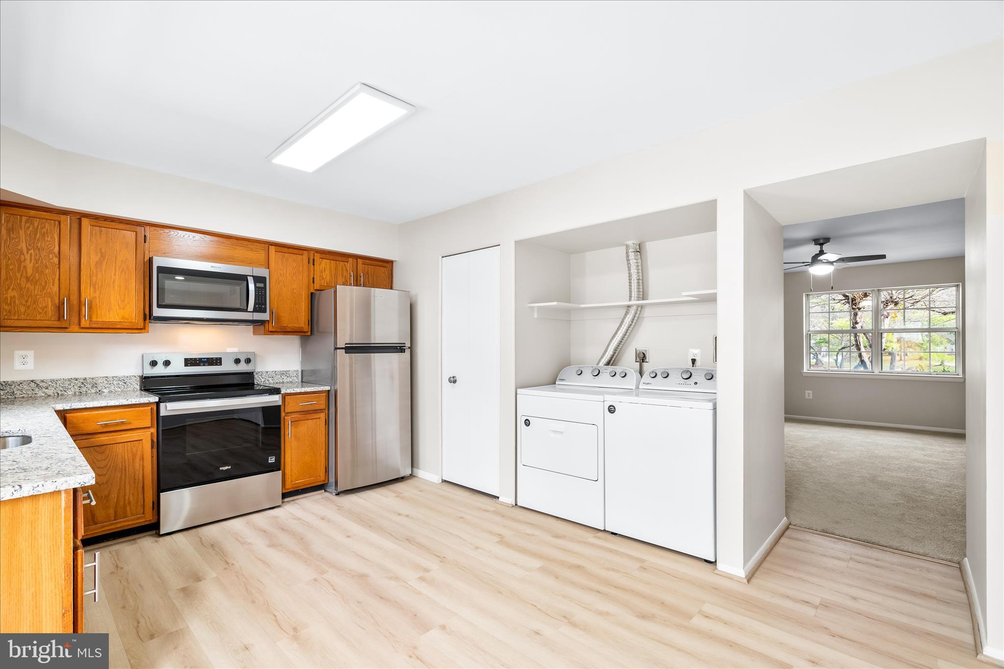 MOUNTAIN VILLAGE - Residential Lease