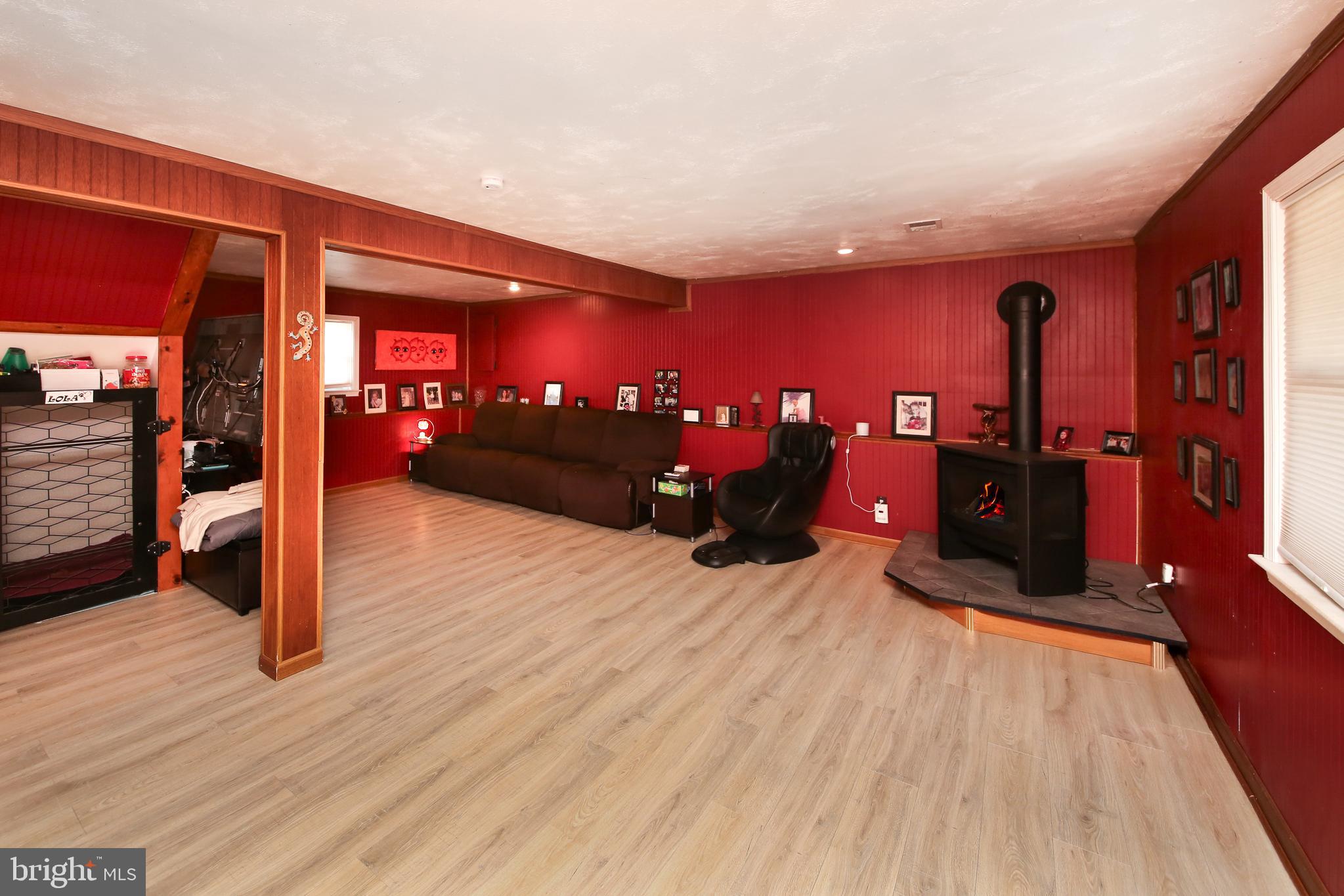 NON AVAILABLE - Residential